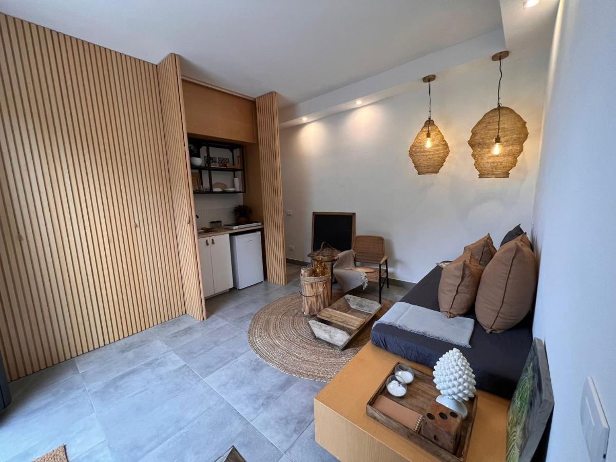 Villa Santareddi カステッルッツォ エクステリア 写真