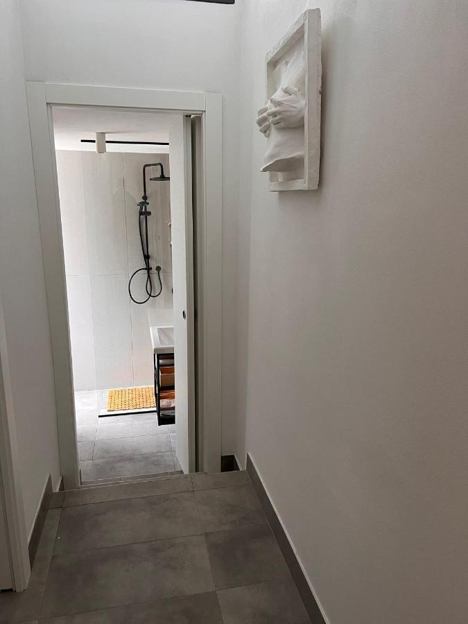 Villa Santareddi カステッルッツォ エクステリア 写真