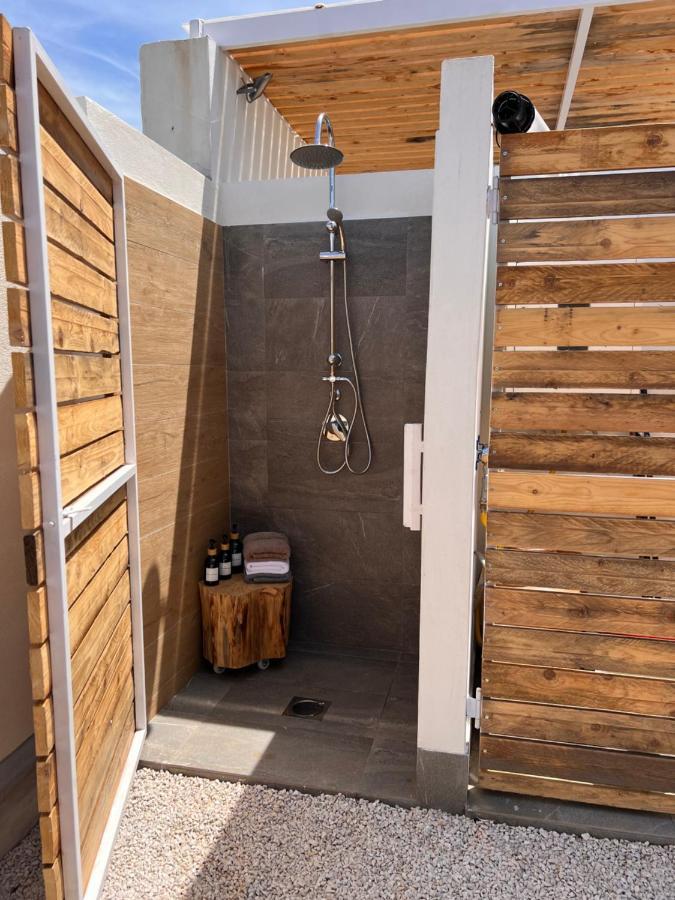 Villa Santareddi カステッルッツォ エクステリア 写真
