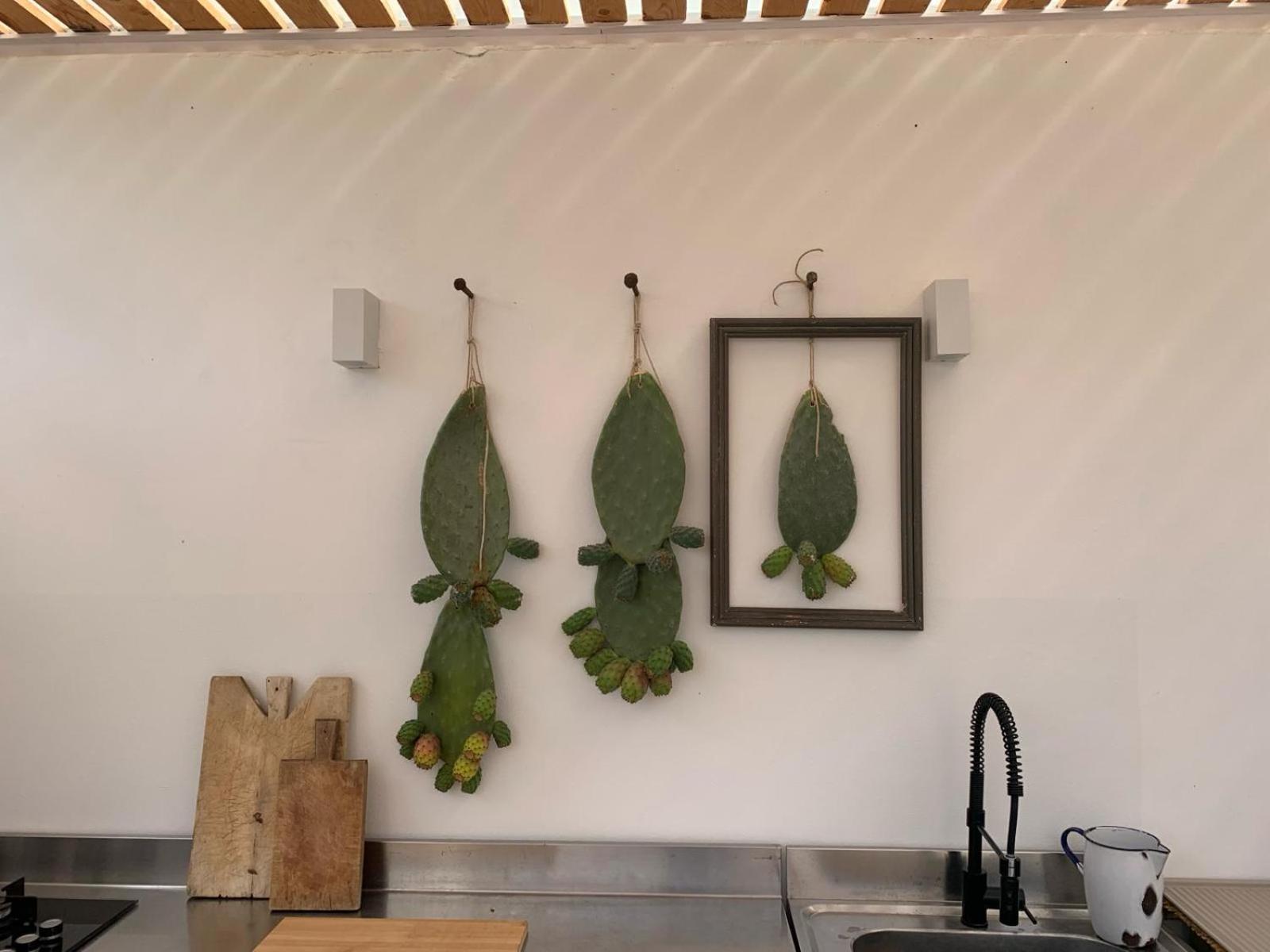 Villa Santareddi カステッルッツォ エクステリア 写真