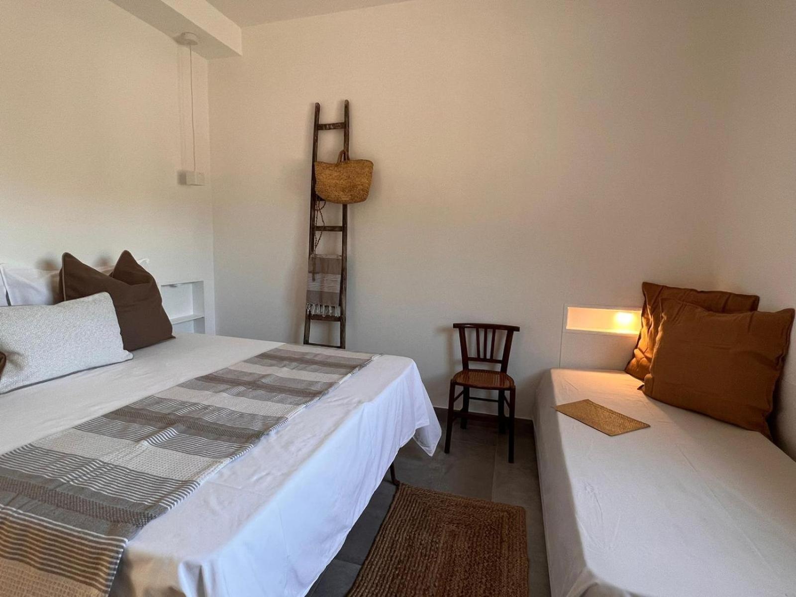 Villa Santareddi カステッルッツォ エクステリア 写真